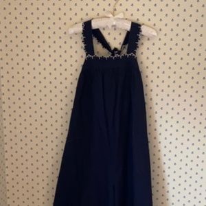 Ulla Johnson Jumpsuit